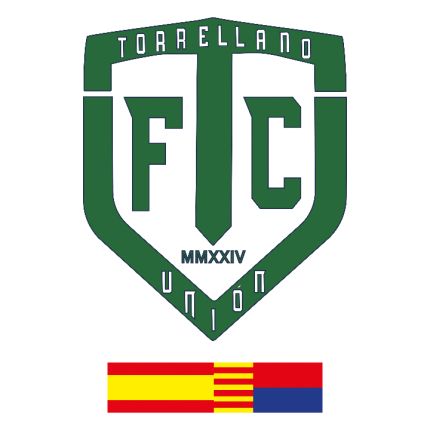 Logo von Union Torrellano FC