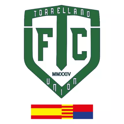 Logo from Union Torrellano FC