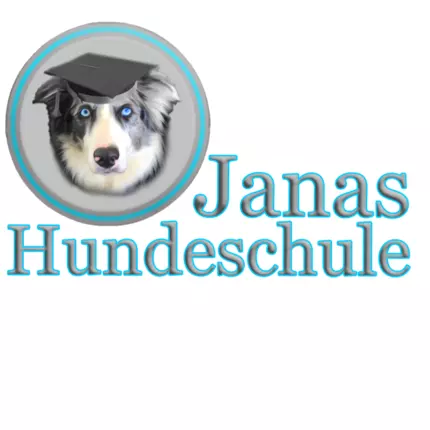 Logo von Janas Hundeschule