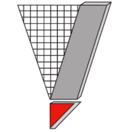 Logotyp från Vermessungsbüro Schmalkalden Dipl.-Ing. Jan Hörschelmann, Öffentlich bestellter Vermessungsingenieur