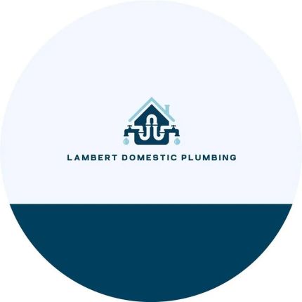 Logo fra Lambert Domestic Plumbing