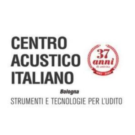 Logo da Centro Acustico Italiano