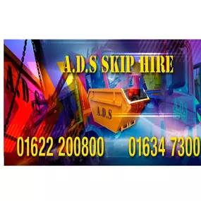 Bild von A D S Skip Hire