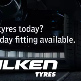 RM Tyres (Strood) LTD | Strood Tyres