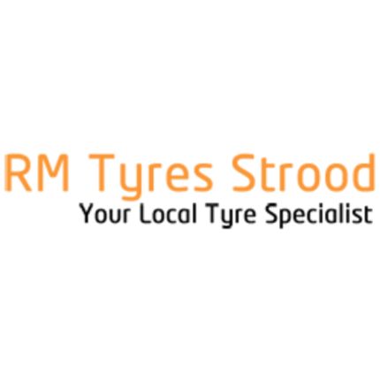 Λογότυπο από RM Tyres (Strood) LTD