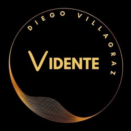 Logo van Diego Villagraz - Vidente