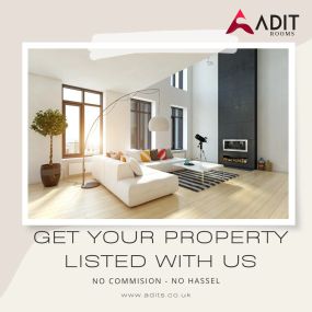 Bild von Adit Properties Ltd