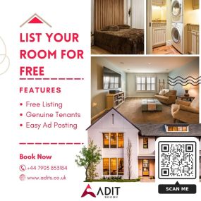 Bild von Adit Properties Ltd