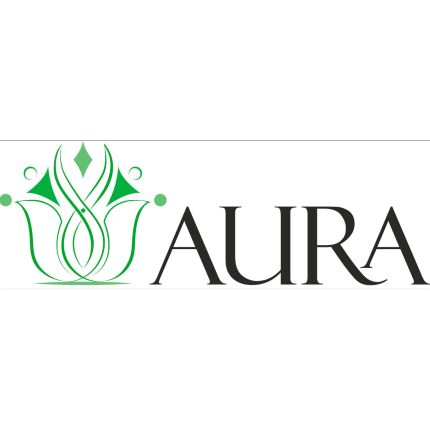 Logo von Aura Organic Salon