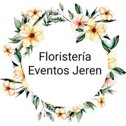 Logo de Floristería Jerén