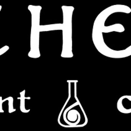 Logo od Alchemy Print Co.