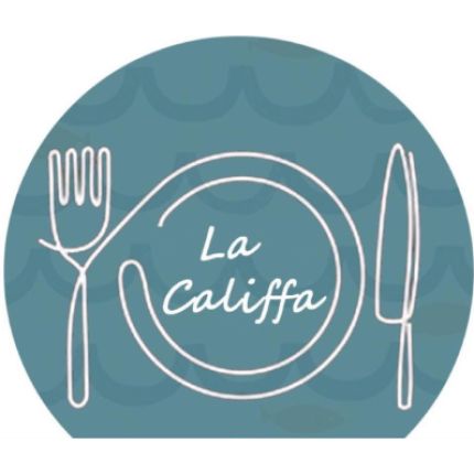 Logotyp från La Califfa Ristorante Pizzeria
