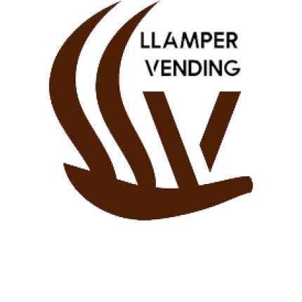 Logo od Llamper Vending Sl