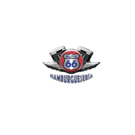 Logotipo de Ruta 66 Verin