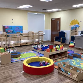 Infant Classroom