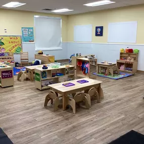 Toddler Classroom