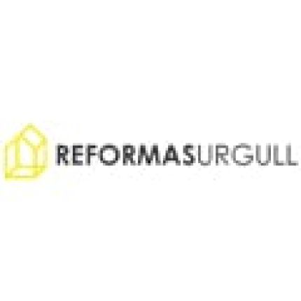 Logo da Reformas Urgull