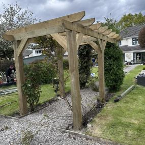 Bild von Direct Garden Structures