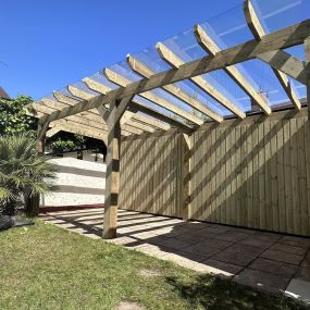 Bild von Direct Garden Structures