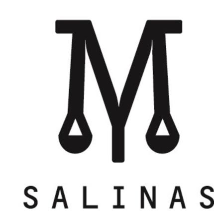 Logotipo de Margarita Salinas Abogados