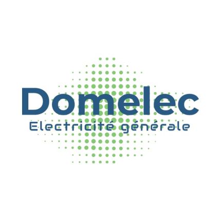 Logotipo de Ei Domelec
