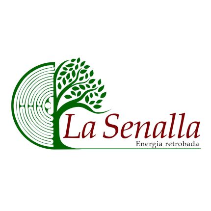 Logo de La Senalla Teràpies Ana Casals