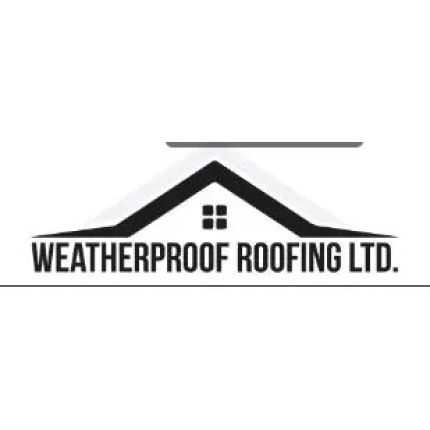 Logo van Weatherproof Roofing