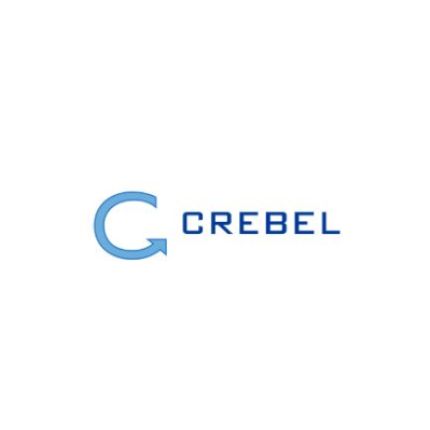 Logótipo de Crebel S.r.l.