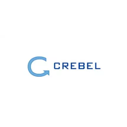 Logotipo de Crebel S.r.l.