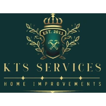 Logotyp från KTS Services
