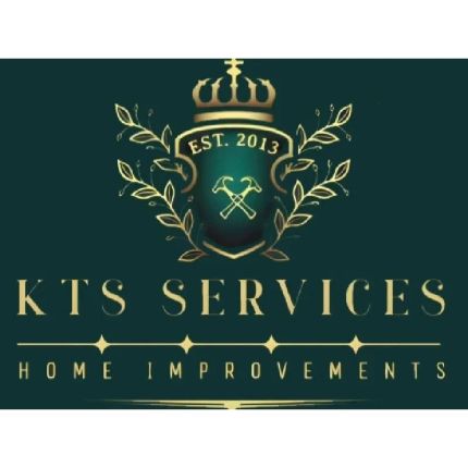 Logo od KTS Services