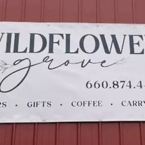 Bild von Wildflower Grove