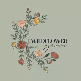 Bild von Wildflower Grove