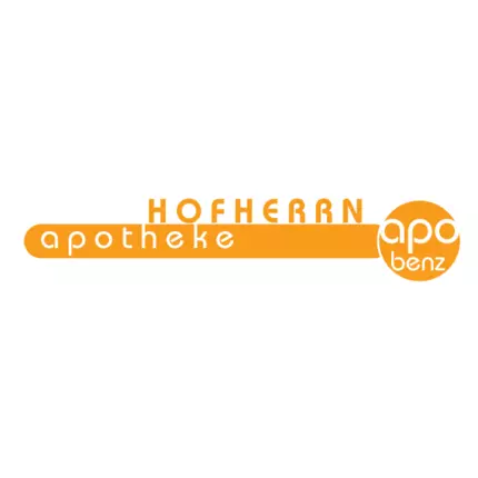 Λογότυπο από Hofherrn Apotheke