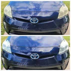 Bild von NextGen Headlight Restoration