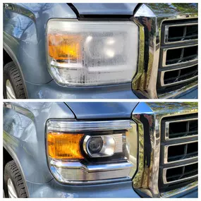 Bild von NextGen Headlight Restoration