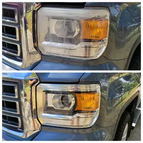 Bild von NextGen Headlight Restoration