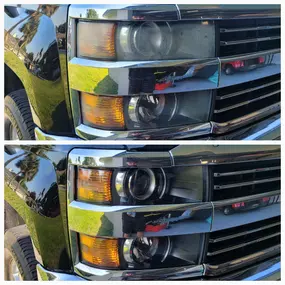 Bild von NextGen Headlight Restoration