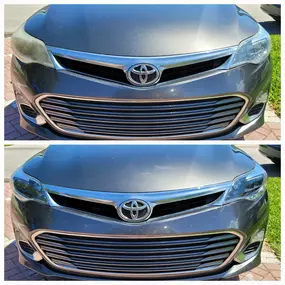 Bild von NextGen Headlight Restoration