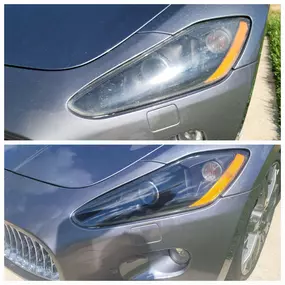 Bild von NextGen Headlight Restoration