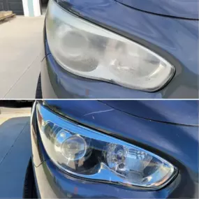 Bild von NextGen Headlight Restoration