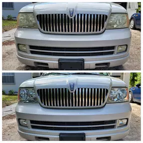 Bild von NextGen Headlight Restoration