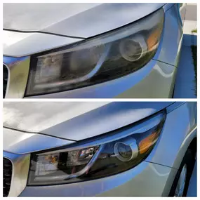 Bild von NextGen Headlight Restoration