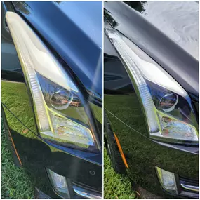 Bild von NextGen Headlight Restoration