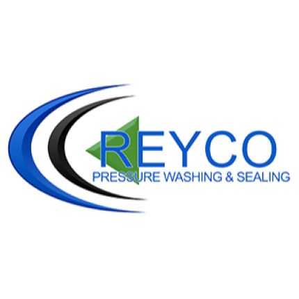 Logo von Reyco Pressure Washing & Sealing