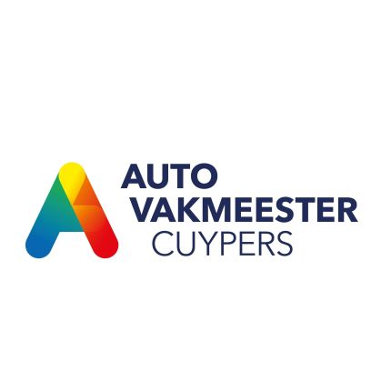 Logo fra Autovakmeester Cuypers