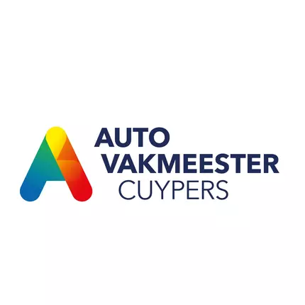 Logo from Autovakmeester Cuypers