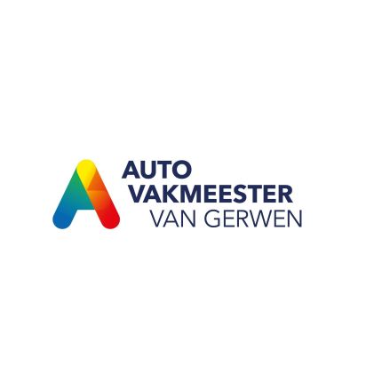 Logo od Autovakmeester Van Gerwen