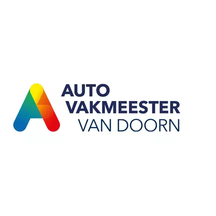 Logo von Autovakmeester van Doorn