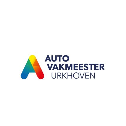 Logo from Autovakmeester Urkhoven
